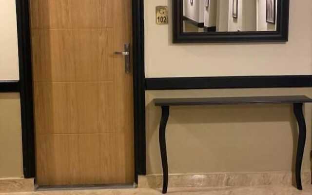 New Garden Palace Hotel