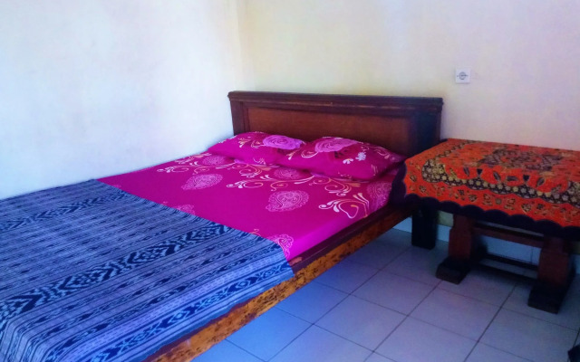 Arjuna Homestay Ubud