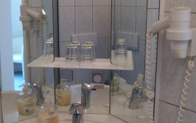 Landhotel Ostseetraum & Fewo