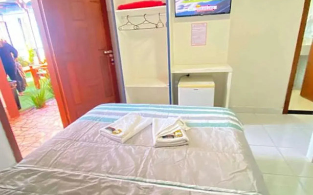 Pousada Coração do Parque