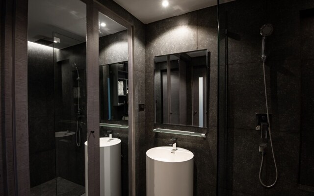 Modern 1-bedroom Citygate Kamala