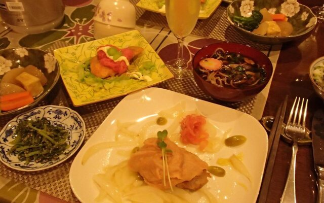 Miyama Heimat Youth Hostel