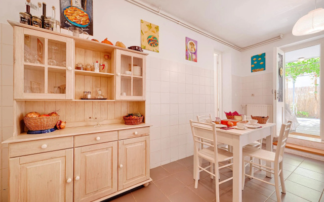 Apartments Mediteraneo