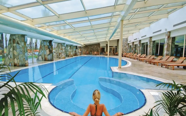 Mc Arancia Resort Hotel