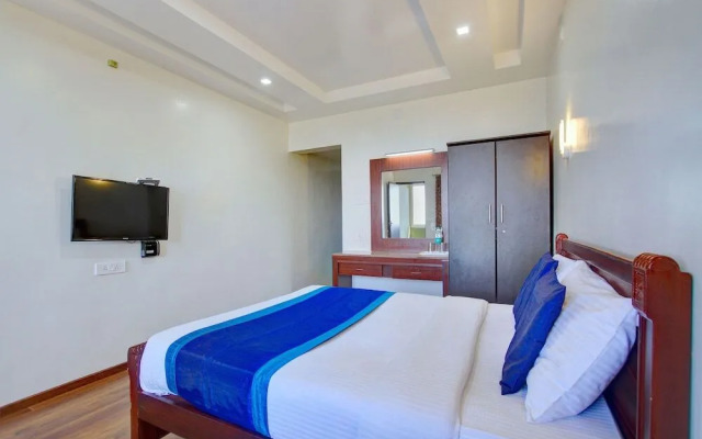 ultimate hotel ooty