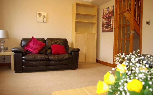Portland Mews - Premier Serviced Accommodation