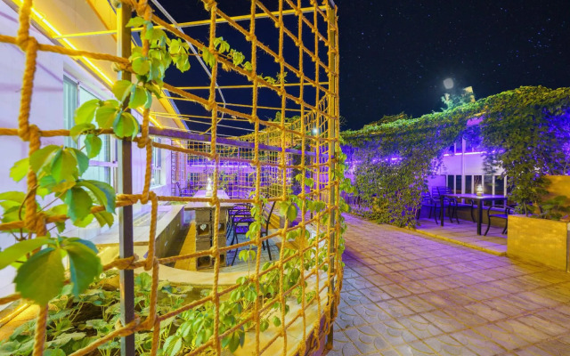 City Coordinate Boutique Hotel