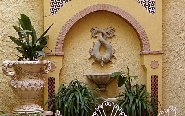 Soho Boutique Palacio San Gabriel