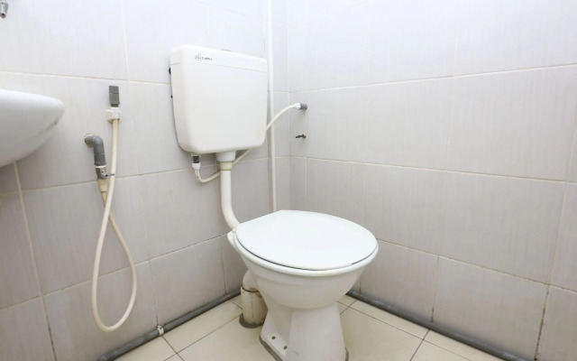 Hotel O Harmoni Hotel