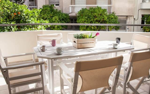 Sifris Apartment in the Heart of Athens