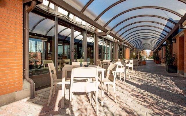 Club del Sole Bologna Easy Camping Village