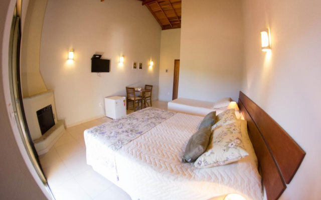 Pousada Morro Verde