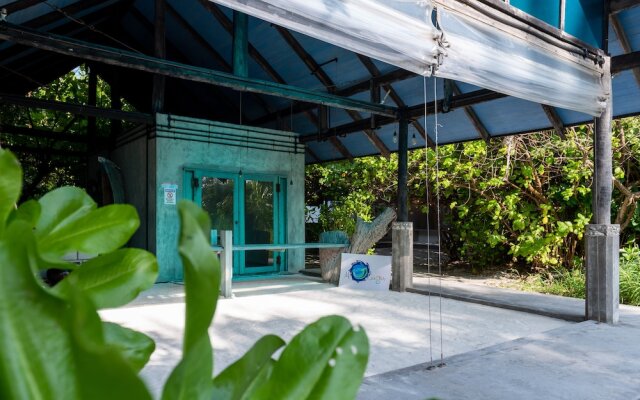 Mi Lugar Retreat and Spa Boutique Hotel