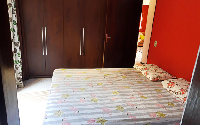 Residencial Arielle - Conforto "Localização Privilegiada"