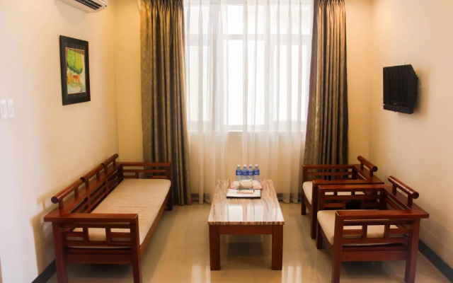Starlet Hotel Danang