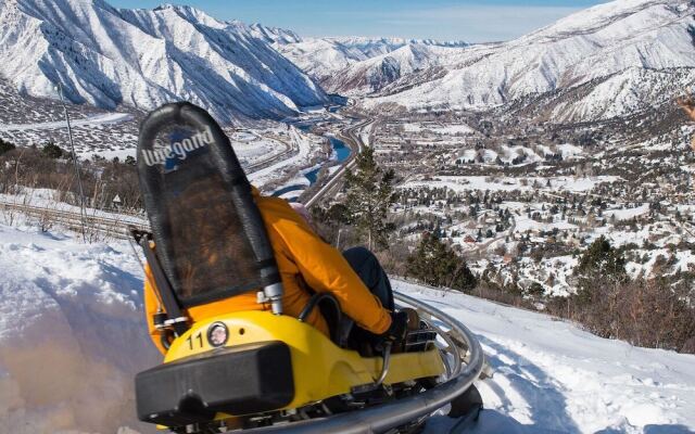 Residence Inn Glenwood Springs