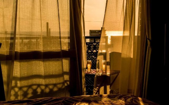 HOTEL Sunset ZANPA