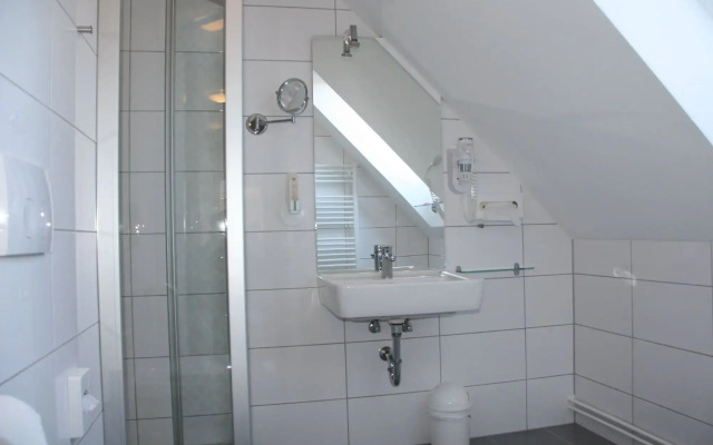 Mein Bergblick