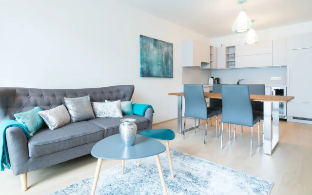 Vienna Residence Spacious Apartment for up to 4 Guests Directly at the - Apartment in 维也纳 - Photo 3