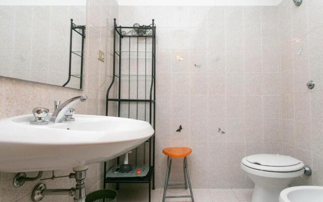 S44 - Sirolo, delizioso trilocale con giardino