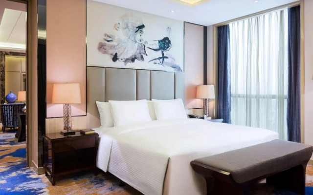 Wanda Realm Nanchang