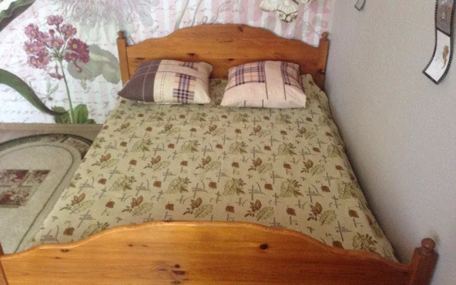 Astrahanskaya 26 Guest House