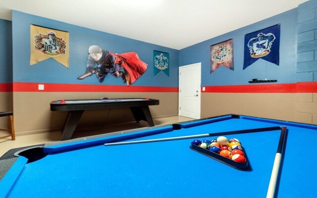 The Fabulous Villa 5224