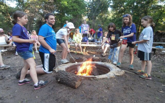 Best Western Plus Patterson Park Inn