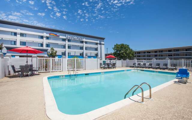 Baymont by Wyndham Texarkana