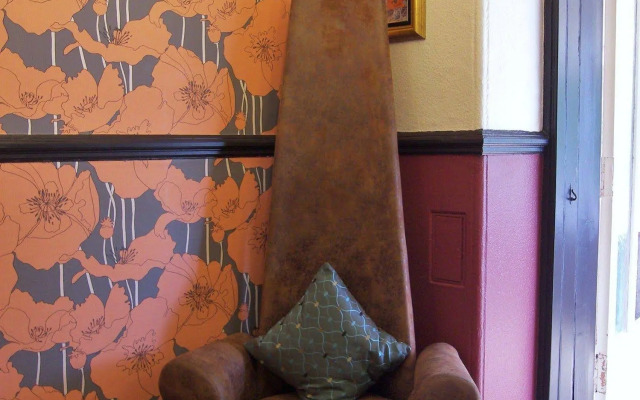 Rosemount Hotel