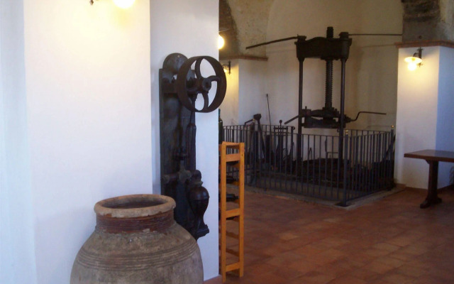 Etna Wine Azienda Agrituristica