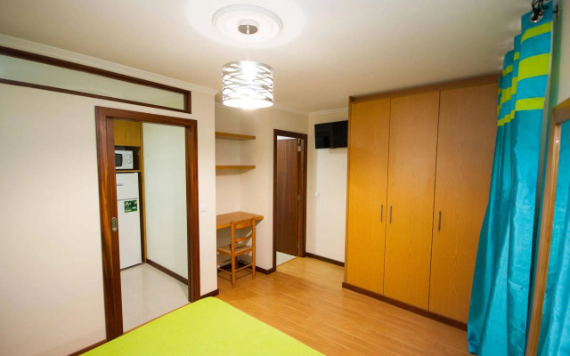 Residencial Funchal