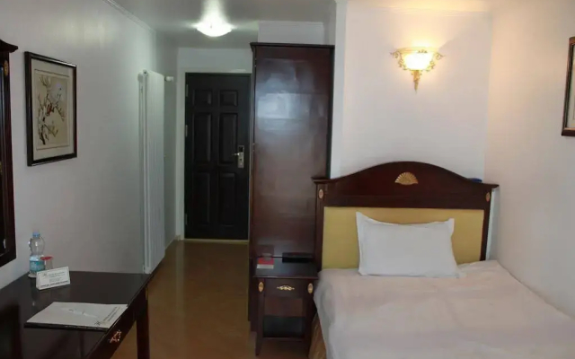 Hotel Langenthal