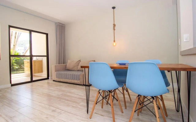 Vila Florida: Quadra Mar Nos Ingleses Norte Tc4747