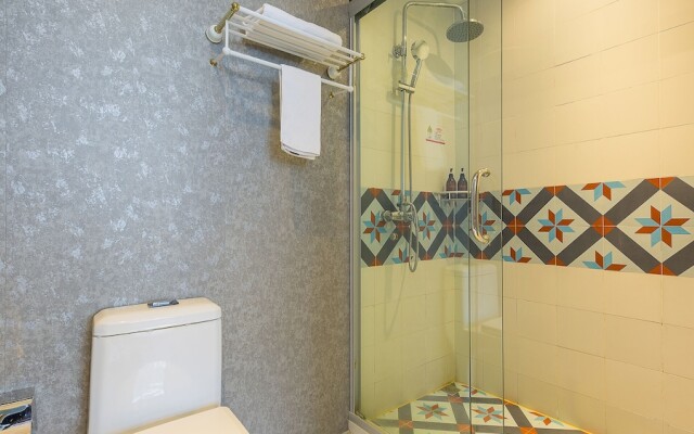 Wuzhen Styletown Coffee Hotel