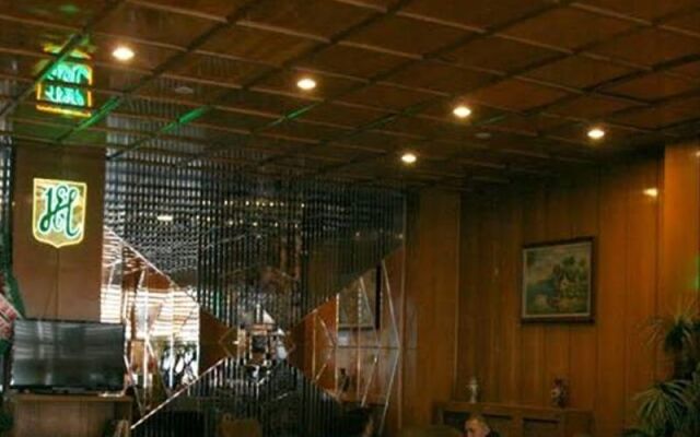 Yeni Erciyes Gold Otel