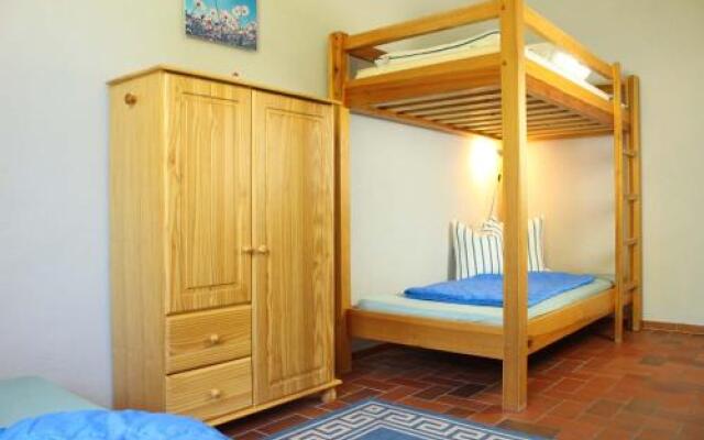 Ferienwohnungen Ostseestern