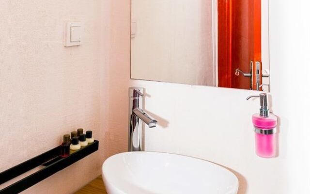 Droom Boutique Hotel