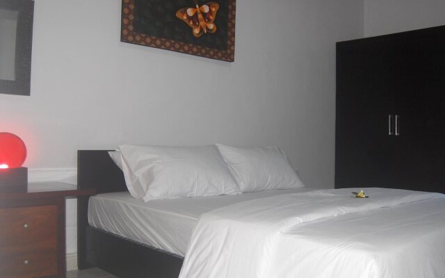 Indi Guest House