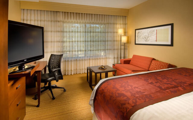 Courtyard Wichita Falls