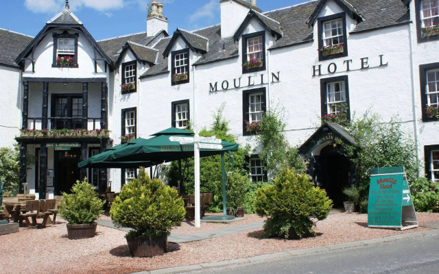 Moulin Hotel