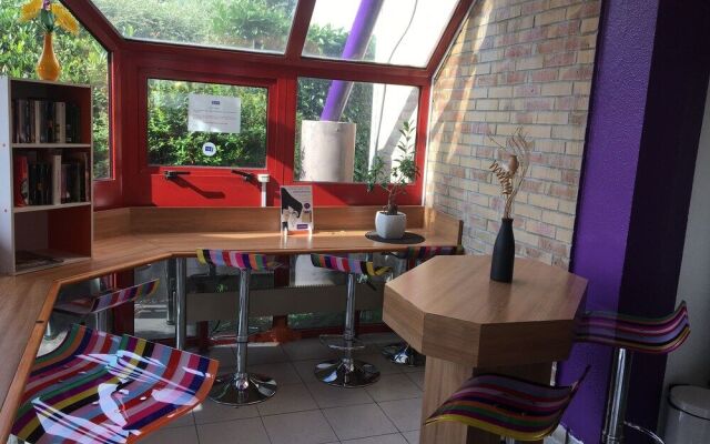 Montempo Goussainville