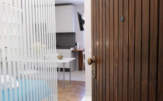 Prestige House Luxury Suite