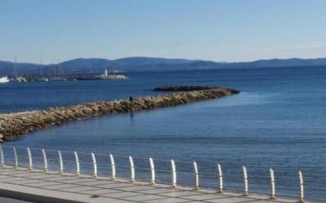 Apartment Les Regates