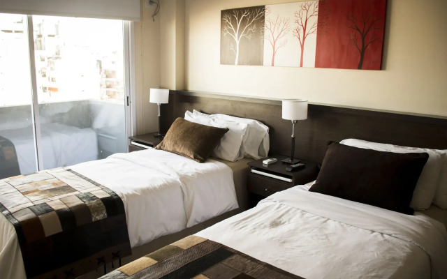 ISI Baires Rental Apart & Suites