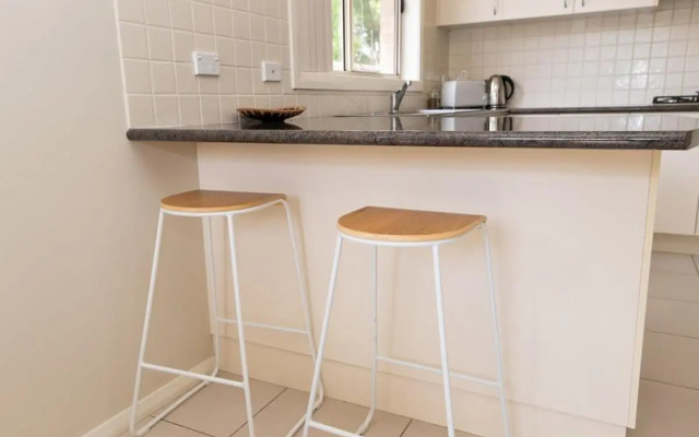 Franklin Villa, Central, Comfy & Convenient