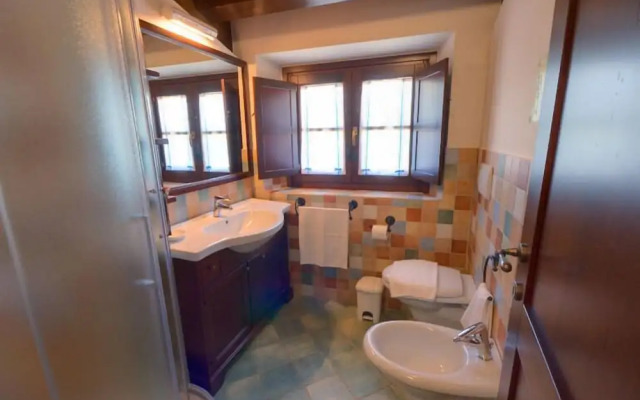 Agriturismo Le Bucoliche