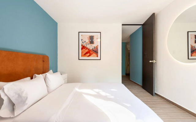 Wynwood House España