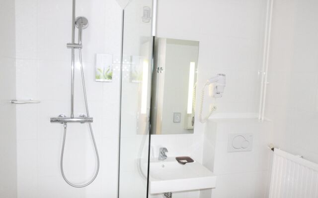 Hôtel ibis Styles Clermont-Ferrand Gare