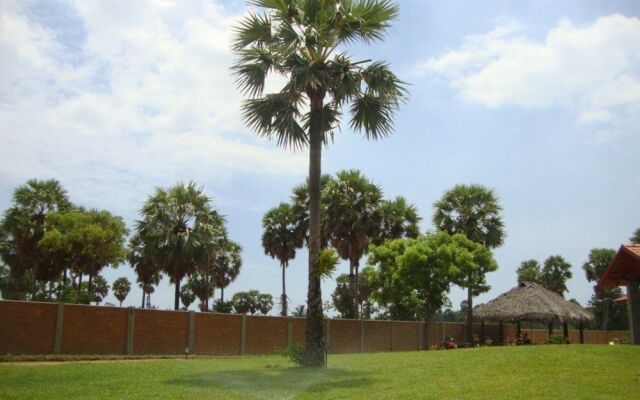 Thompukandam Village Resort